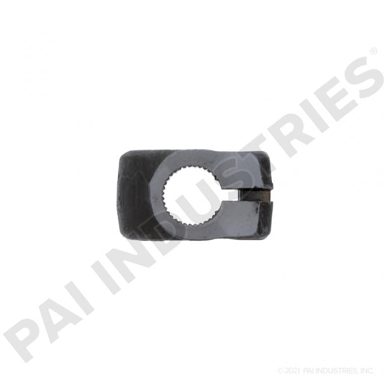 PAI ASY-5915 MACK 8235-L6NYS1465 STEERING SHAFT YOKE (ROSS
