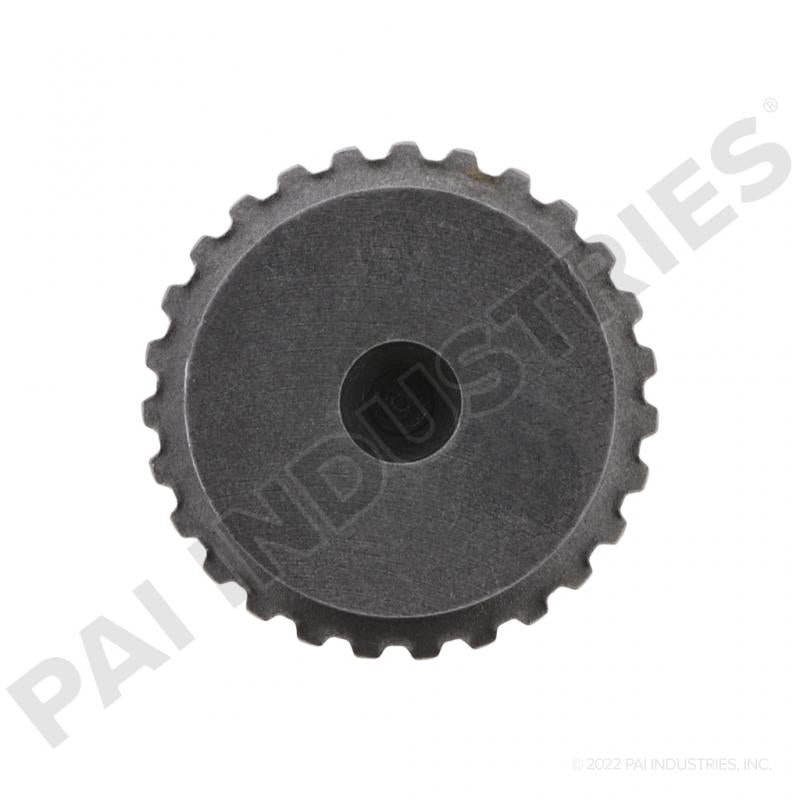 PAI BAS-2295HP MACK 90KH411 INTERAXLE SHAFT ASSEMBLY CRDPC