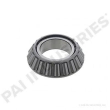 Charger l&#39;image dans la galerie, PAI BBG-7397-TIM MACK 8236-55212C BEARING CONE (20 ROLLERS) (USA)