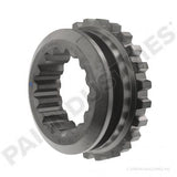 PAI BBG-7841 MACK 97KH21 LOCKOUT CLUTCH (25105720) (ITALY)