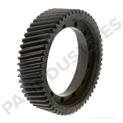 PAI BBG-7928 MACK 61KH438 HELICAL BULL GEAR (25101496) (MADE IN USA)