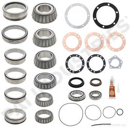 PAI BBK-7103 MACK 205SP79 BEARING AND SEAL KIT (CRDP 200 / 202) (USA)