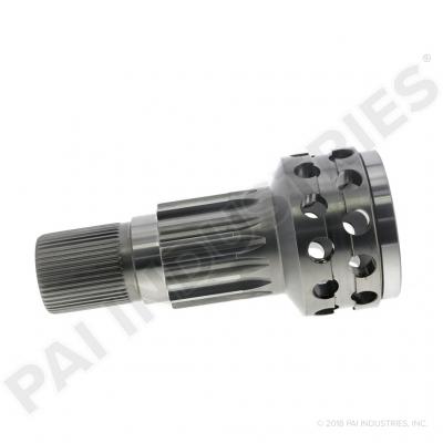 PAI BCP-2423 MACK 33KN412A POWER DIVIDER CAGE (CRDPC 92 / 112) (USA)