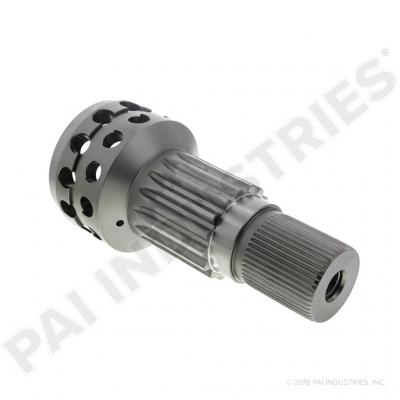 PAI BCP-2423 MACK 33KN412A POWER DIVIDER CAGE (CRDPC 92 / 112) (USA)