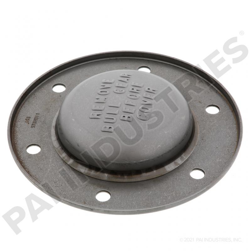 PAI BCR-7235 MACK 57KH311 HELICAL PINION COVER (STEEL) (25502515) (USA)