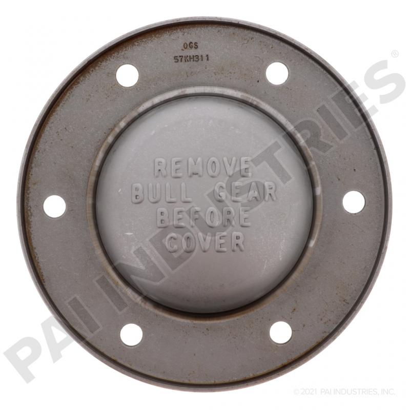 PAI BCR-7235 MACK 57KH311 HELICAL PINION COVER (STEEL) (25502515) (USA)