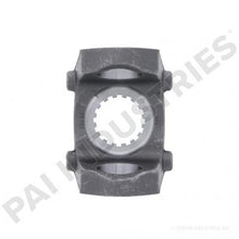 Load image into Gallery viewer, PAI BCY-6819 MACK 2104645071X BEARING PLATE YOKE