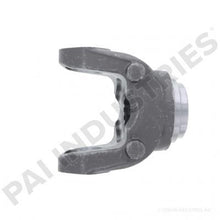 Load image into Gallery viewer, PAI BCY-6819 MACK 2104645071X BEARING PLATE YOKE