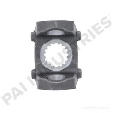 Load image into Gallery viewer, PAI BCY-6821 MACK 171MU52P27 BEARING PLATE YOKE
