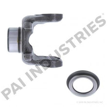 Load image into Gallery viewer, PAI BCY-6822 MACK 2104-646411X BEARING PLATE YOKE (6-4-6411X)