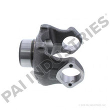 Load image into Gallery viewer, PAI BCY-6822 MACK 2104-646411X BEARING PLATE YOKE (6-4-6411X)