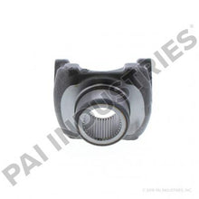 Load image into Gallery viewer, PAI BCY-6822 MACK 2104-646411X BEARING PLATE YOKE (6-4-6411X)