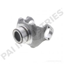 Load image into Gallery viewer, PAI BCY-6823 MACK 6-4-6401 BEARING PLATE YOKE (171MU52P50, 583095C91)