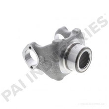 Load image into Gallery viewer, PAI BCY-6823 MACK 6-4-6401 BEARING PLATE YOKE (171MU52P50, 583095C91)