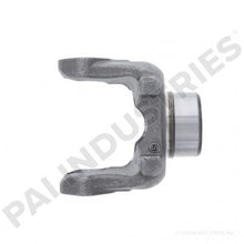 Load image into Gallery viewer, PAI BCY-6823 MACK 6-4-6401 BEARING PLATE YOKE (171MU52P50, 583095C91)