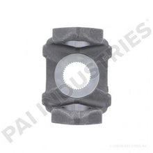 Load image into Gallery viewer, PAI BCY-6823 MACK 6-4-6401 BEARING PLATE YOKE (171MU52P50, 583095C91)