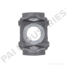 Load image into Gallery viewer, PAI BCY-6827 MACK 171MU52P31 BEARING PLATE YOKE (1700 / 1710)