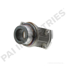 Load image into Gallery viewer, PAI BCY-6838 MACK 192MU51P18 DRIVE YOKE (9C / 1810) (92NYS38-69) (USA)