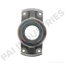 Load image into Gallery viewer, PAI BCY-6838 MACK 192MU51P18 DRIVE YOKE (9C / 1810) (92NYS38-69) (USA)