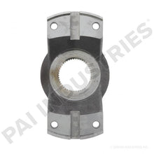 Load image into Gallery viewer, PAI BCY-6838 MACK 192MU51P18 DRIVE YOKE (9C / 1810) (92NYS38-69) (USA)