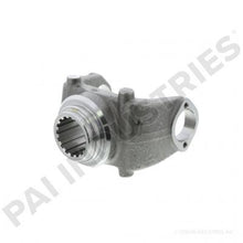 Load image into Gallery viewer, PAI BCY-7199 MACK / DANA 6.5-4-1891 BEARING PLATE DRIVE YOKE (1810)