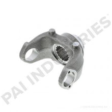 Load image into Gallery viewer, PAI BCY-7199 MACK / DANA 6.5-4-1891 BEARING PLATE DRIVE YOKE (1810)