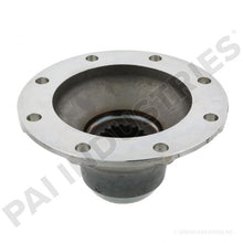 Load image into Gallery viewer, PAI BFL-2503 MACK 69KH145 FLANGE ASSEMBLY (17 SPLINE) (50,000 LB) (USA)