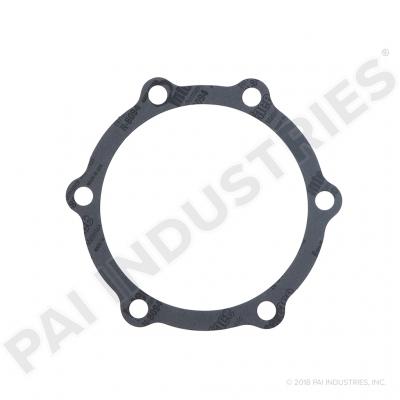 PACK OF 5 PAI BGK-3908 MACK 50KH233 COVER GASKET (CRD 96 / CRD 150)