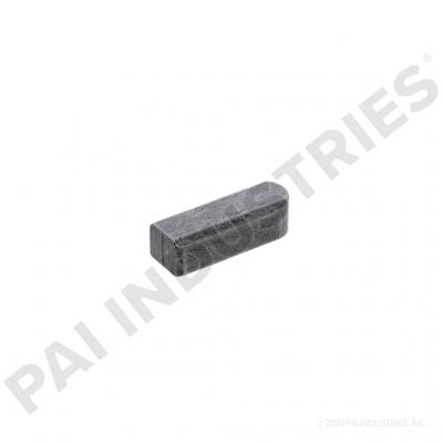 PACK OF 5 PAI BKY-7132 MACK 151KC123 RING GEAR KEY (CRD 150 / 151) (MADE IN USA)