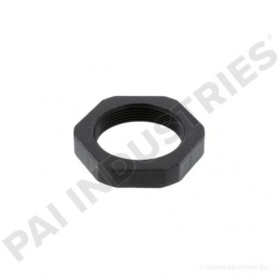 PAI BNU-2240 MACK 267KC144A PINION NUT (2-1/4"-12) (CRDPC 92 / 112)