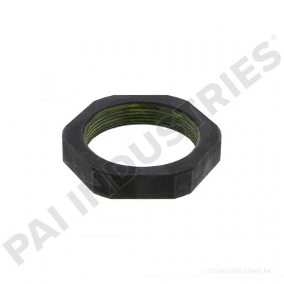 PAI BNU-2241 MACK 267KC214P2 PINION NUT (FINE SPLINE) (2-3/8IN-12)