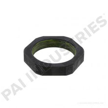 Load image into Gallery viewer, PAI BNU-2241 MACK 267KC214P2 PINION NUT (FINE SPLINE) (2-3/8IN-12)