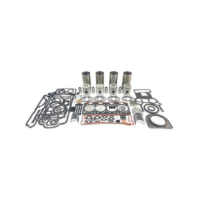 IPD BOK502 OVERHAUL KIT (3054) IPDXTRA MAXIFORCE