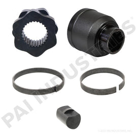 PAI BPD-2165 MACK POWER DIVIDER KIT (CRDPC 92 / 112) (COARSE SPLINE) (USA) | woodlineparts.com