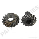 PAI BRP-7531 MACK 24KH1943B GEAR SET (CRDPC 92 / 112 / CRD 93 / 113) (ITALY) (Discontinued, See EM75310A)