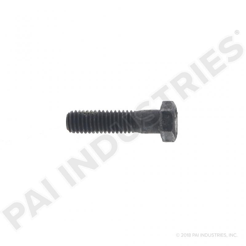 PACK OF 5 PAI BSC-0033 MACK 6AX1309X SCREW (3/8"-16 X 1-1/2" L) (USA)