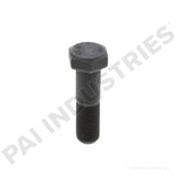 PACK OF 12 PAI BSC-0329 ROCKWELL 41X1216 SCREW (M16 X 1.5 X 58) (USA)