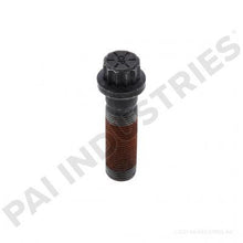 Charger l&#39;image dans la galerie, PACK OF 12 PAI BSC-2190 MACK 3AX1742 SCREW (5/8&quot;-18 X 2-1/4&quot;) (12 PT) (USA)