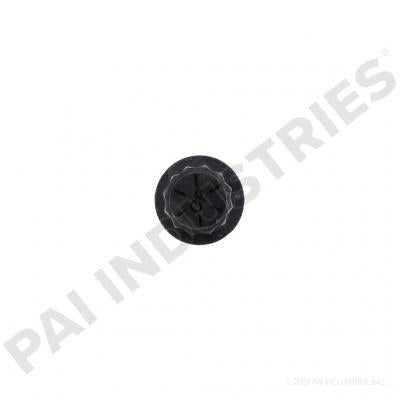 PACK OF 12 PAI BSC-2190 MACK 3AX1742 SCREW (5/8"-18 X 2-1/4") (12 PT) (USA)