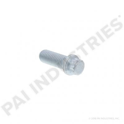 PACK OF 10 PAI BSC-2194 MACK 6AX1466 SCREW 5/8"-11 X 1-3/4 12 PT