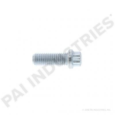 PACK OF 10 PAI BSC-2194 MACK 6AX1466 SCREW 5/8"-11 X 1-3/4 12 PT