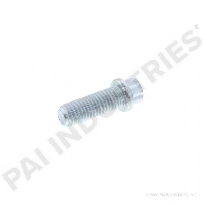 PACK OF 10 PAI BSC-2194 MACK 6AX1466 SCREW 5/8"-11 X 1-3/4 12 PT