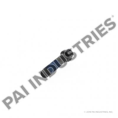 PACK OF 12 PAI BSC-7980 MACK 72KH23 CAPSCREW (5/8"-18 X 2-5/8") (USA)
