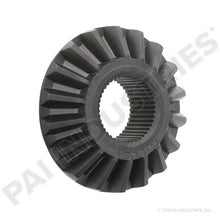 Charger l&#39;image dans la galerie, PAI BSG-2437 MACK 34KH263 SIDE GEAR (43 INNER TEETH / 18 OUTER TEETH) (USA)
