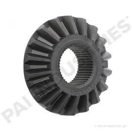 PAI BSG-2437 MACK 34KH263 SIDE GEAR (43 INNER TEETH / 18 OUTER TEETH) (USA)