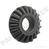 PAI BSG-2437 MACK 34KH263 SIDE GEAR (43 INNER TEETH / 18 OUTER TEETH) (USA)