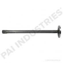 Load image into Gallery viewer, PAI BSH-6766 MACK 68KH49 FLANGED DRIVE AXLE (36-1/8&quot; L) (25122179)