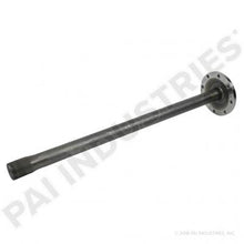 Load image into Gallery viewer, PAI BSH-6766 MACK 68KH49 FLANGED DRIVE AXLE (36-1/8&quot; L) (25122179)