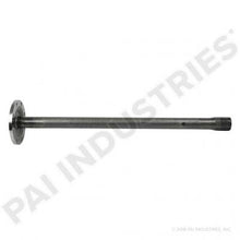 Load image into Gallery viewer, PAI BSH-6766 MACK 68KH49 FLANGED DRIVE AXLE (36-1/8&quot; L) (25122179)
