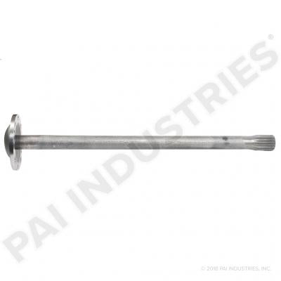 PAI BSH-6755 MACK 68KH3203P2 DRIVE AXLE (45-1/8" L) (17 SPLINES) (S8-37/64")